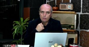 Մացո. Ամենայն հայոց հակակոռուպցիոն սուրբը