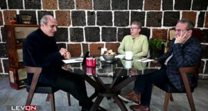 «Ի՞նչ կարելի էր անել հեղափոխությունից հետո եւ չարվեց»