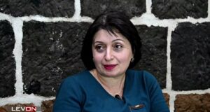 «Ինչպե՞ս են լուծվելու դատական համակարգի խնդիրները»