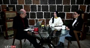 Ընտանեկան բռնություն. իրավիճակը և լուծման ուղիները