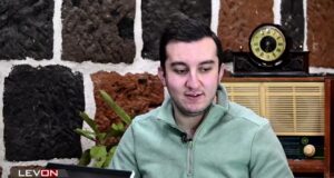 «Լրագրողների հետաքննությունների մասին քննարկում»