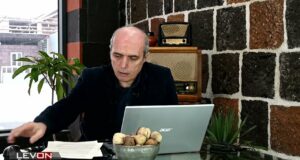 «Գյումրու գերեզմանոցային խնդիրներն ու լուծումները»