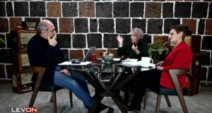 «Վանաձորի խնդիրները և տեղական ինքնակառավարման վիճակը»