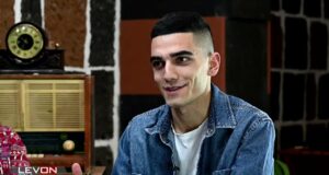 «Գյումրու զարգացման 2022-2026 թթ. ծրագրի առաջին տարին քննարկում են լրագրողները»