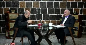 «Թուրքիայի երկրաշարժը, հետևանքները և դասերը»