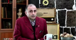 «Տարածաշրջանում քաղաքական հնարավոր զարգացումների մասին»