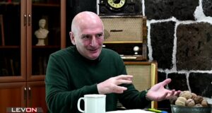 «Հանքեր, հանքահենություն, Ամուլսար, էկոլոգիական հիմնախնդիրներ»