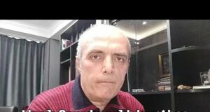 «Լեւոն Բարսեղյանի կարծիքը ՄԻՊ ՔՊ թեկնածուի մասին»