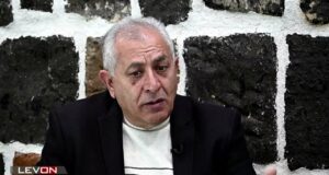 «Աղետի գոտու վթարային շենքերի ճակատագիրը»