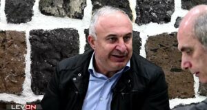 «Գյումրու քաղաքաշինական խնդիրները»