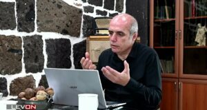 «Շիրակի երկրագիտական թանգարանի ճակատագիրը»