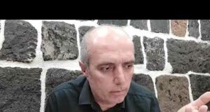 Դիլիջանում մատուցող տղային ծեծելու գործով իշխանության վարքը վերլուծում է Լեւոն Բարսեղյանը