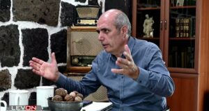 «Կրթության հիմնախնդիրները Հայաստանում եւ լուծման ուղիները»