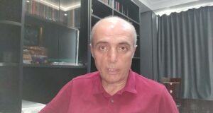 Ռուսական բազայի հարբեցողների սարքած կռվի եւ խնդրի կարգավորման մասին, 2-րդ մաս