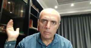 LevON: Արցախյան զարգացումների մասին