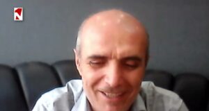 «Լեւոն Բարսեղյանի հարցազրույցը 1in am ին՝ Երեւանի ավագանու ընտրությունների մասին 18 09 2023»