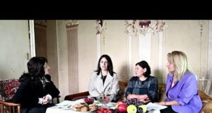 Բարձրլեռնային Թավշուտում աճեցրած ելակն ու ազնվամորին այլ բնակավայրերում սպառում չի գտնում