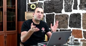 Մեդիագրագիտության վարպետության դաս-IV