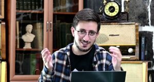 Մեդիագրագիտության վարպետության դաս-I