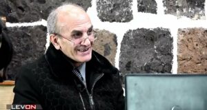 «Ինչպես են տեղավորվել արցախցիները Գյումրիում»