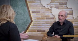 «Լ.Բարսեղյանի հարցազրույցը «Երկխոսության լսարանին». 13.10.2023»