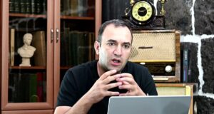 Մեդիագրագիտության վարպետության դաս-III