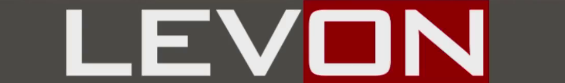 LevON Logo