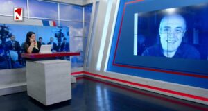 «Լ. Բարսեղյանի հարցազրույցը 1in.am-ին «Հայաստան-ԵՄ-Հայաստանի ռազմավարական ապագան» ֆորումի մասին»