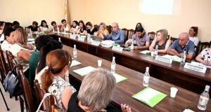 Արարատի մարզի 31 բնակավայրում մանկապարտեզ չկա, մոտ 2200 երեխա զրկված է նախադպրոցական կրթությունից