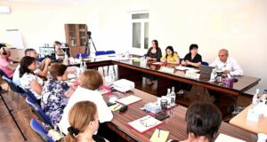 Նոյեմբերյան համայնքում մոտ 700 երեխա մանկապարտեզ չի հաճախում