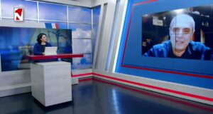 Լ.Բարսեղյանի հարցազրույցը 1in.am-ին, վերջին շրջանի արդարացման դատավճիռների մասին: