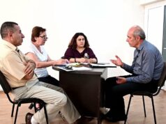 «Անհրաժեշտ է, որ նախադպրոցական կրթությունը նույնպես դարձնեն պարտադիր». քննարկում Եղեգնաձորում