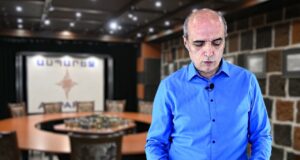 ԲՏԱ նախարարությունը հավես չուներ ռուսական պրոպագանդան սանձելու. փիղը երկնեց, բայց մուկ ծնեց