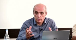 Եղեգնաձորի մանկապարտեզների աշխատակիցների մրցույթներին մասնակցողներ չկան. աշխատավարձը ցածր է