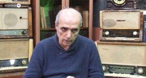 «Լ.Բարսեղյանի հարցազրույցը Region+-ին՝ Գյումրու ՏԻՄ մասին»