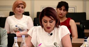 Մանկապարտեզների հասանելիությունը Արմավիրի մարզում