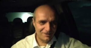 Ուջան-Ագարակ ճանապարհը սառցակալած է, ինչը լուրջ բարդություն է ստեղծել վարորդների համար. 24.01.2024