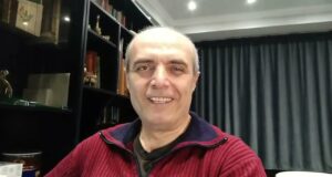 Հայ-վրացական զարգացումները, Նադեժդինը որպես ռուսների հույս, ԵԽԽՎ-Ադրբեջան լարված հարաբերությունները