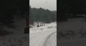 Ջաջուռի լեռնանցք, 9:50, 16.01.2024