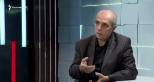 Լ.Բարսեղյանի հարցազրույցը Ազատություն ռադիոկայանին, 27.12.2023