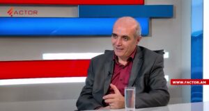 Լ.Բարսեղյանի հարցազրույցը Ֆակտոր ՀԸ-ին Երեւանի ավագանու անդամների լիազորությունների դադարեցման մասին Լ.Բարսեղյանի հարցազրույցը Ֆակտոր ՀԸ-ին Երեւանի ավագանու անդամների լիազորությունների դադարեցման մասին