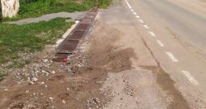 Մարգահովտի ճանապարհի անլուծելի խնդիրը։ Արդի տեխնոլոգիաներն անզոր են։