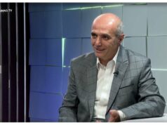 Լ.Բարսեղյանի հարցազրույցը Ազատություն ՌԿ-ին. Գալստանյանի՝ ԱԺ մտնելու պահանջը սադրանք է Լ.Բարսեղյանի հարցազրույցը Ազատություն ՌԿ-ին. Գալստանյանի՝ ԱԺ մտնելու պահանջը սադրանք է