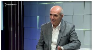 Լ.Բարսեղյանի հարցազրույցը Ազատություն ՌԿ-ին. Գալստանյանի՝ ԱԺ մտնելու պահանջը սադրանք է Լ.Բարսեղյանի հարցազրույցը Ազատություն ՌԿ-ին. Գալստանյանի՝ ԱԺ մտնելու պահանջը սադրանք է