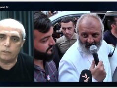 «Լեւոն Բարսեղյանի հարցազրույցը Հրայր Թամրազյանի հետ 07.07.2024» «Լեւոն Բարսեղյանի հարցազրույցը Հրայր Թամրազյանի հետ 07.07.2024»