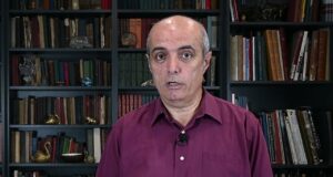 ՀՀ արդարդատության նոր փոխնախարարը Ռոբերտ Քոչարյանի արժեհամակարգի կրողն է: Հատված Անդրադարձ-46-ից: