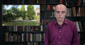 Սիսիանի պատմության թանգարանի տնօրենը անօրինական պահանջներ է դնում թանգարանը դրսից նկարողների առաջ: