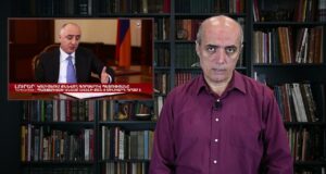 Կառավարության նիստում Փաշինյանը խոսում է դանդաղ աշխատելու մասին: Հատված Անդրադարձ-46-ից: