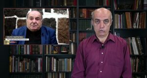 Գյումրու ավագանին որոշեց ոչնչացնել եւս 500 կանաչ տարածք: Հատված Անդրադարձի 46-րդ թողարկումից: