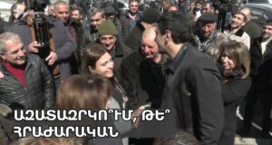 Անդրադարձ-46. Գալստանյանը վերադառնում է, Փաշինյանը դժգոհում է դատարանից, մեկ անձից թանկ գնումներ